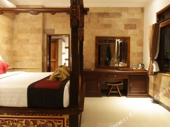 Фото Ubud Terrace