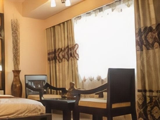 Фото Hotel Ashwa Park