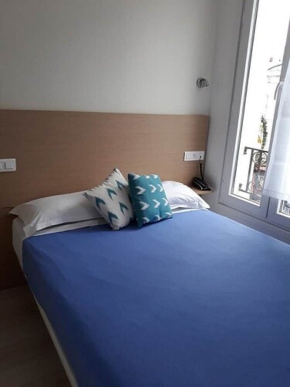 Фото Hotel Le National