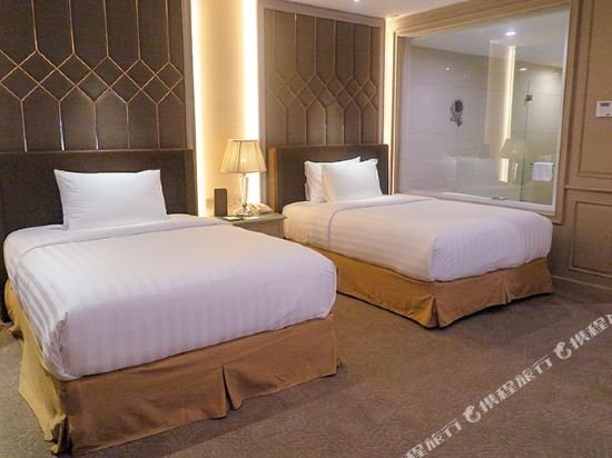 Фото Belviu Hotel Bandung