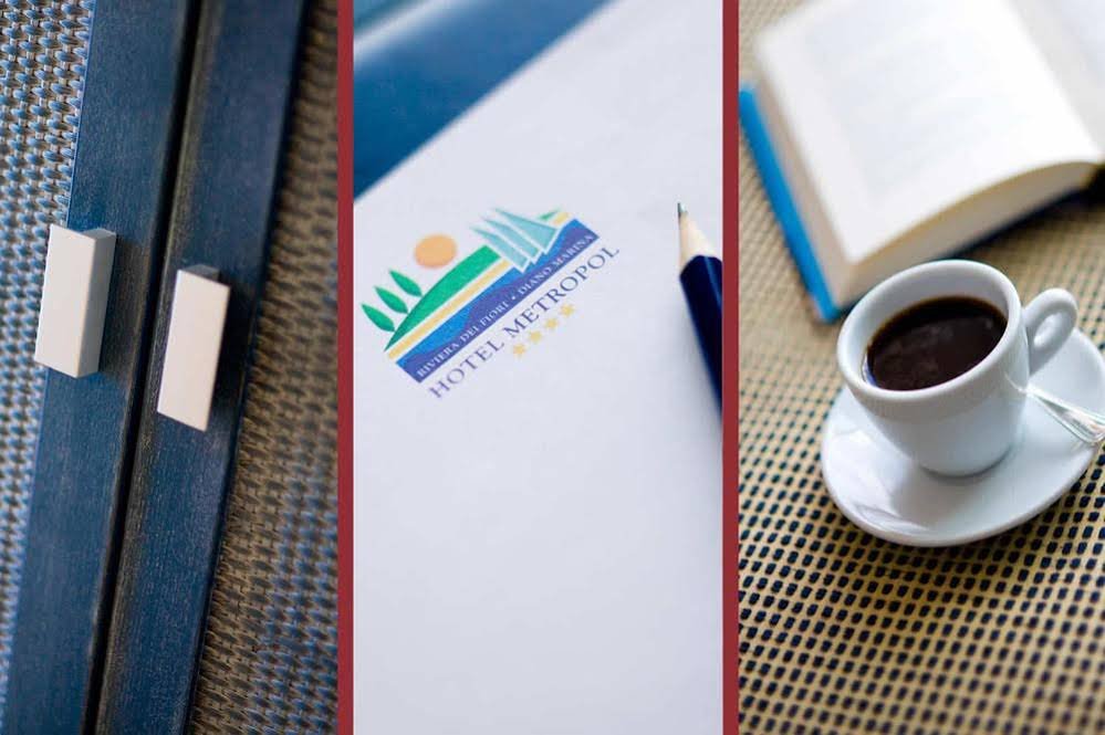 Фото Hotel Metropol