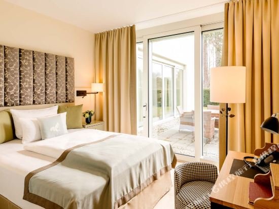Фото Parkhotel Rothof