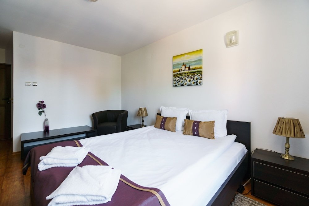 Фото Campanella Boutique Hotel