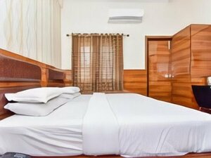 Гостиница Ananyas Nest