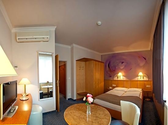 Фото Der Wilhelmshof