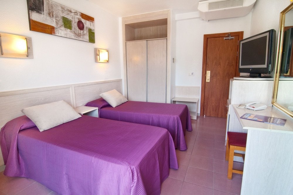 Фото Hotel Servigroup Venus