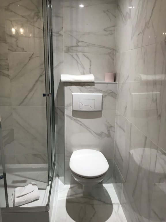 Фото Luxelthe Hotel