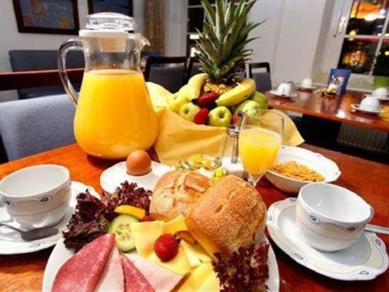 Фото Hotel Condor