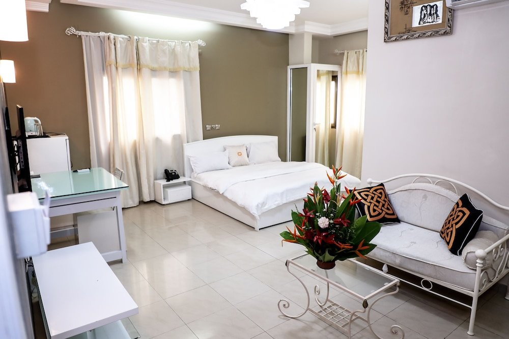 Фото Hotel M'Rode