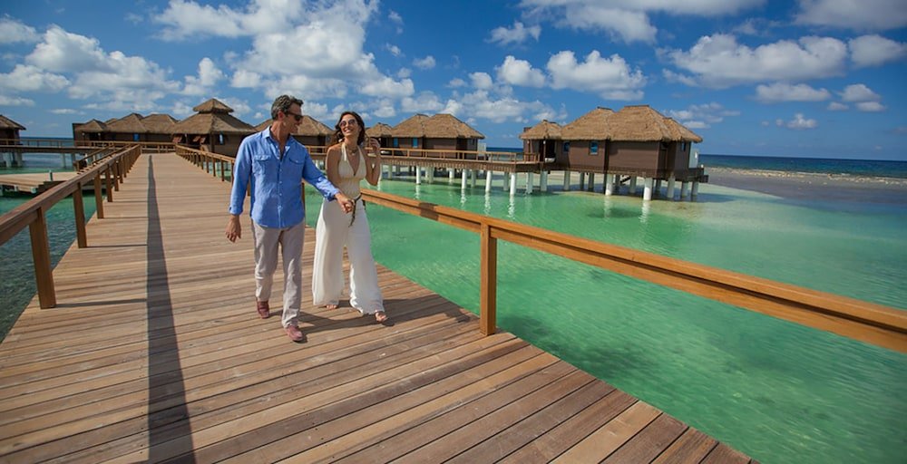 Фото Sandals Royal Caribbean - All Inclusive Couples Only