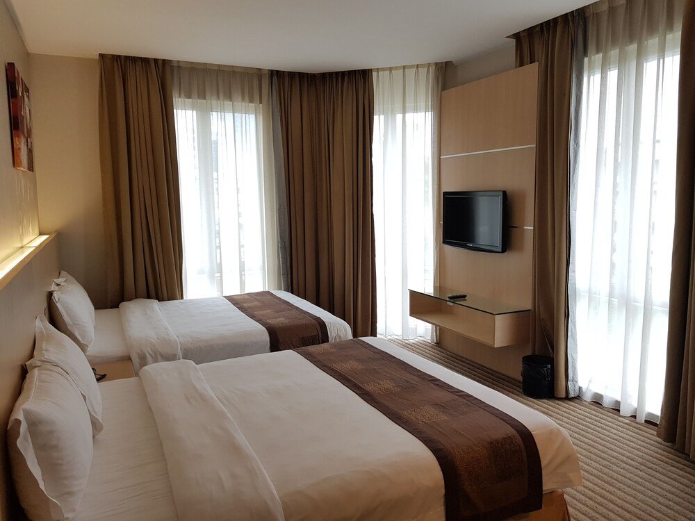 Фото Dorset Boutique Hotel