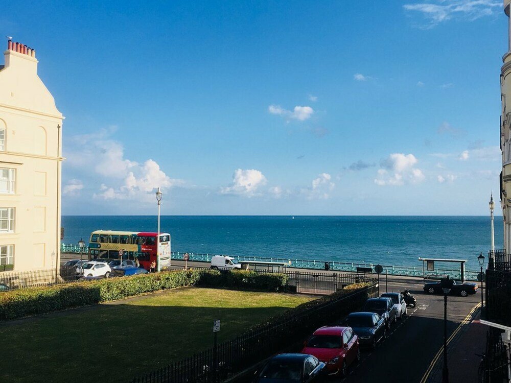 Hotel Strawberry Fields, Brighton, photo