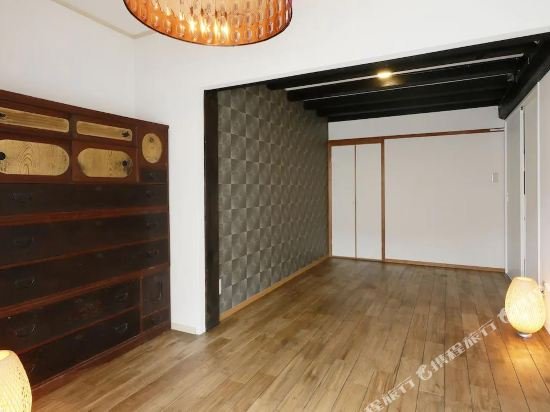 Фото Nara Guesthouse Kamunabi - Hostel