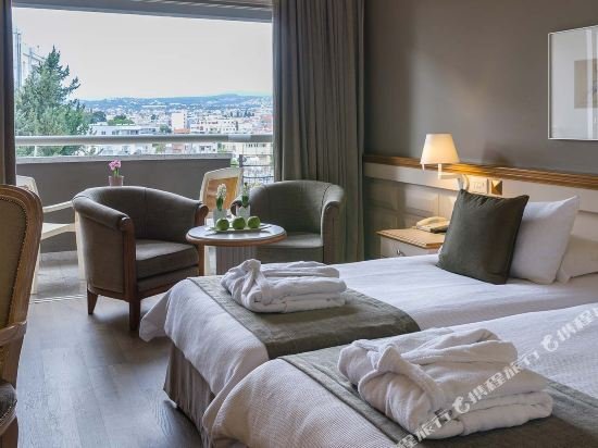 Фото Alasia Hotel