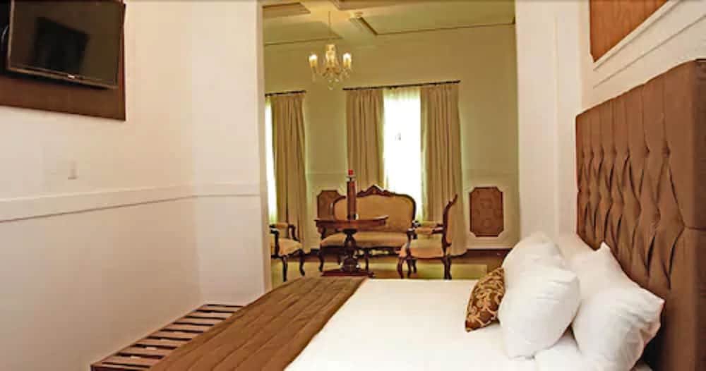 Фото Hotel Presidente Boutique