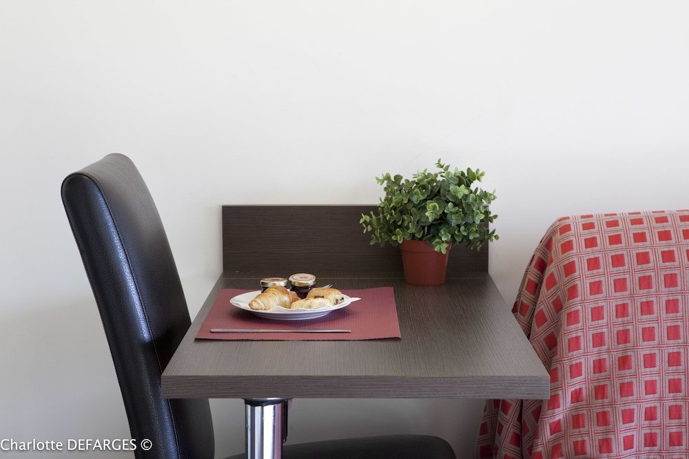 Фото Villa Bellagio Hôtels & Résidences