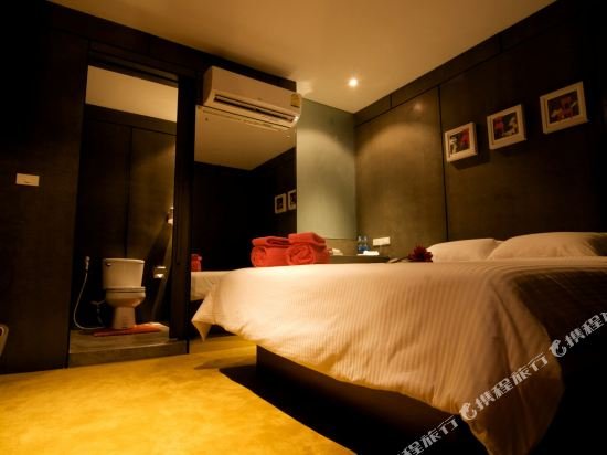 Фото Justbeds Hotel