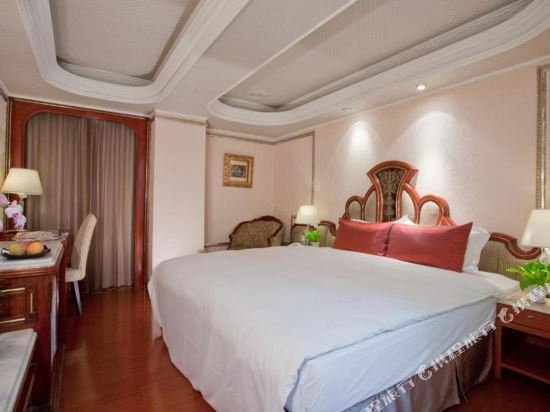 Фото Happiness Hotel