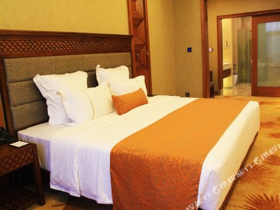 Фото Ramada Plaza by Wyndham Xishuangbanna South