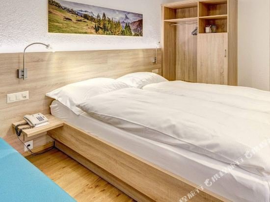 Фото Matterhorn Inn