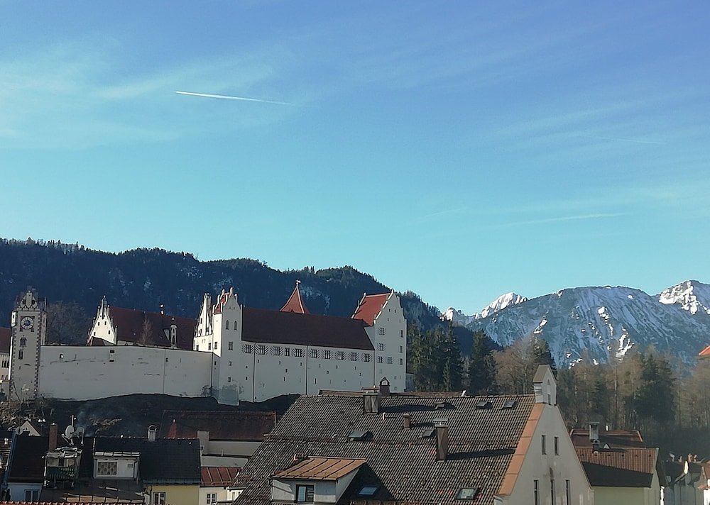 Фото Schlosskrone