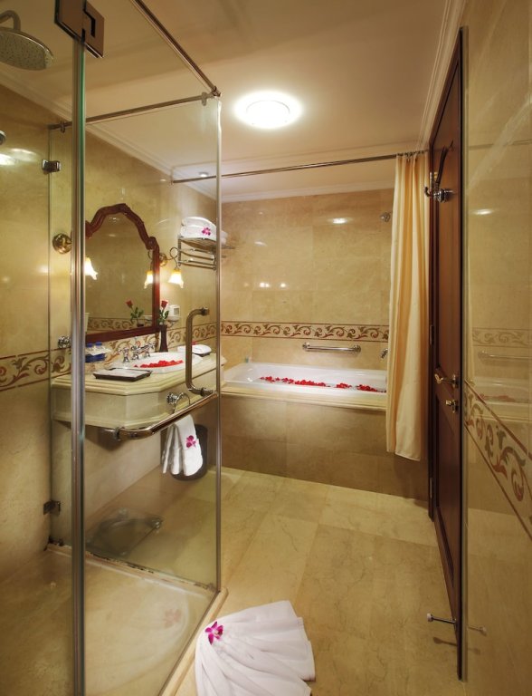 Фото Hotel Grand Saigon