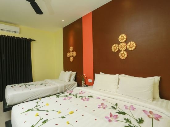 Фото Home Indochine D'angkor