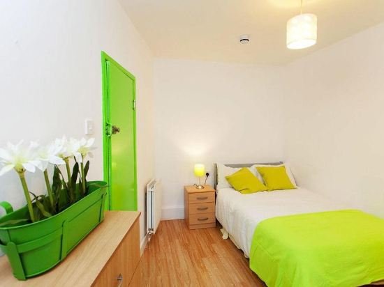 Фото Camden BnB Hotel