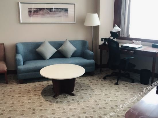 Фото San Want Hotel Shanghai