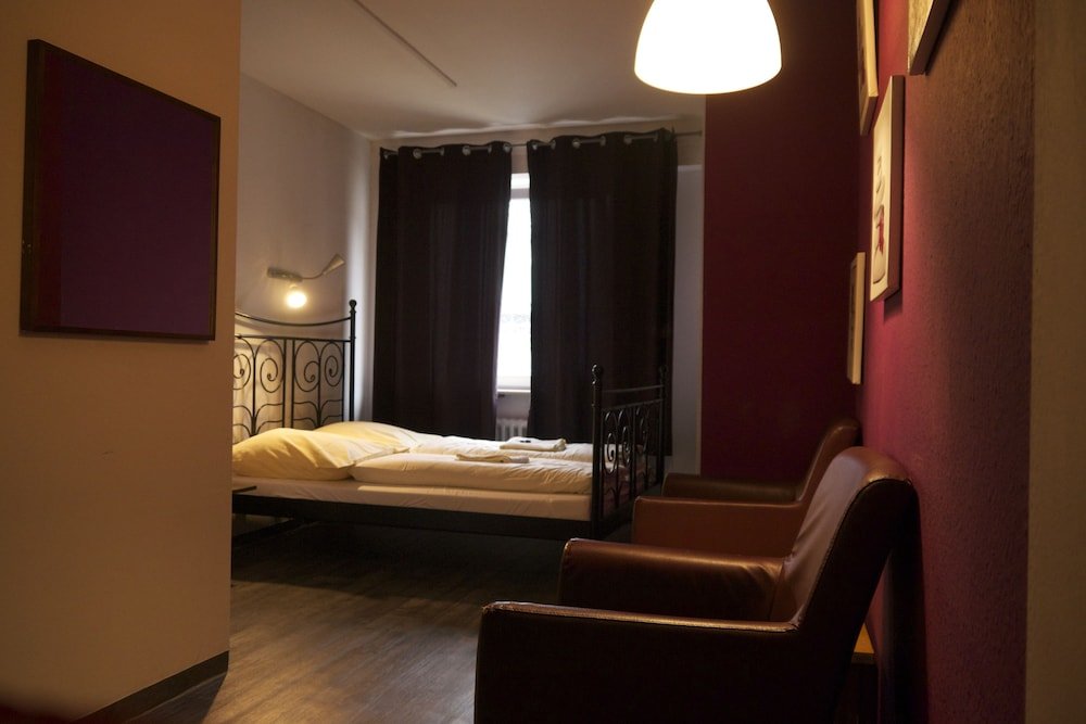 Фото Station Hostel For Backpackers