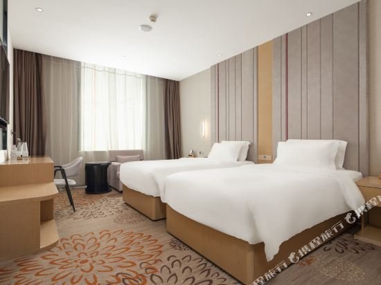 Фото Yimi Hotel Guangzhou Yuexiu Park Branch