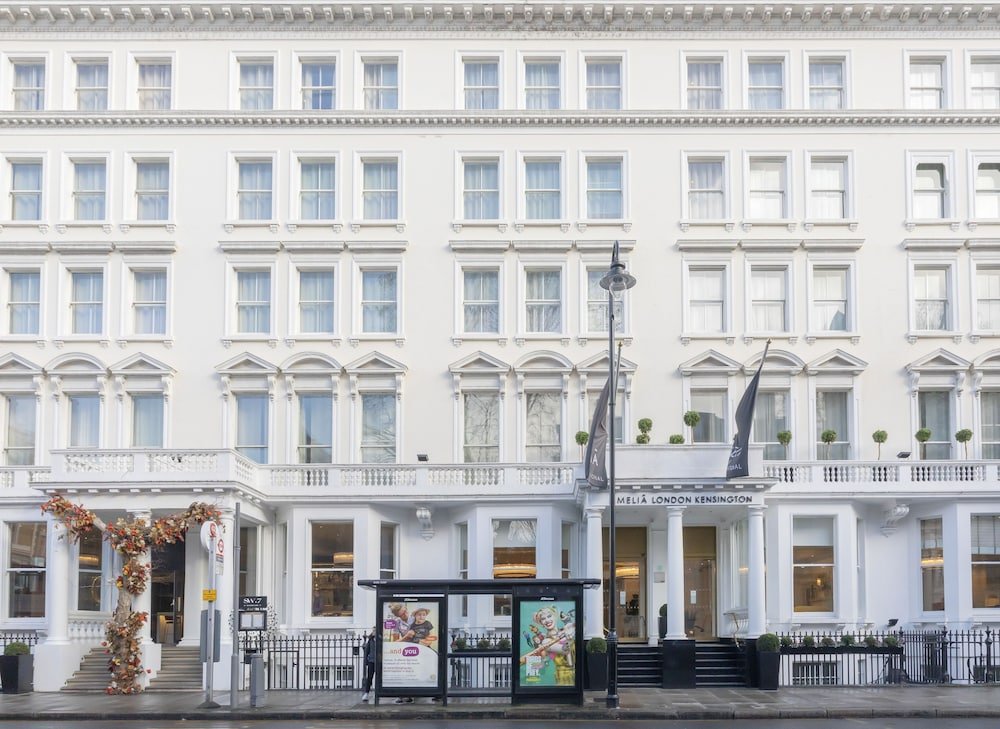 Фото London Kensington by Meliá
