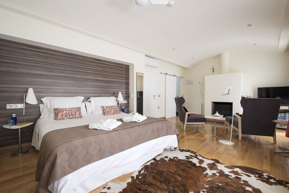 Фото La Alcoba del Agua Hotel Boutique