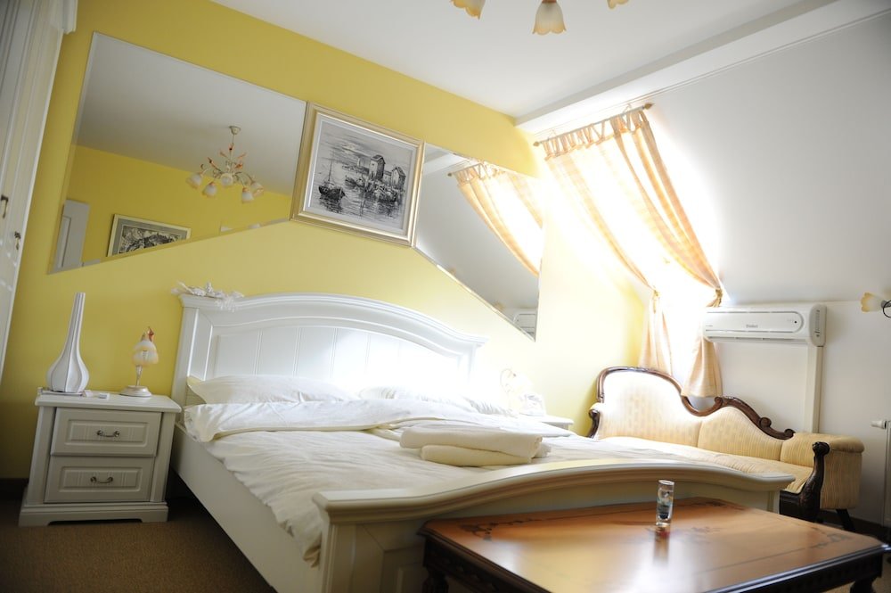 Фото Hotel Pleso