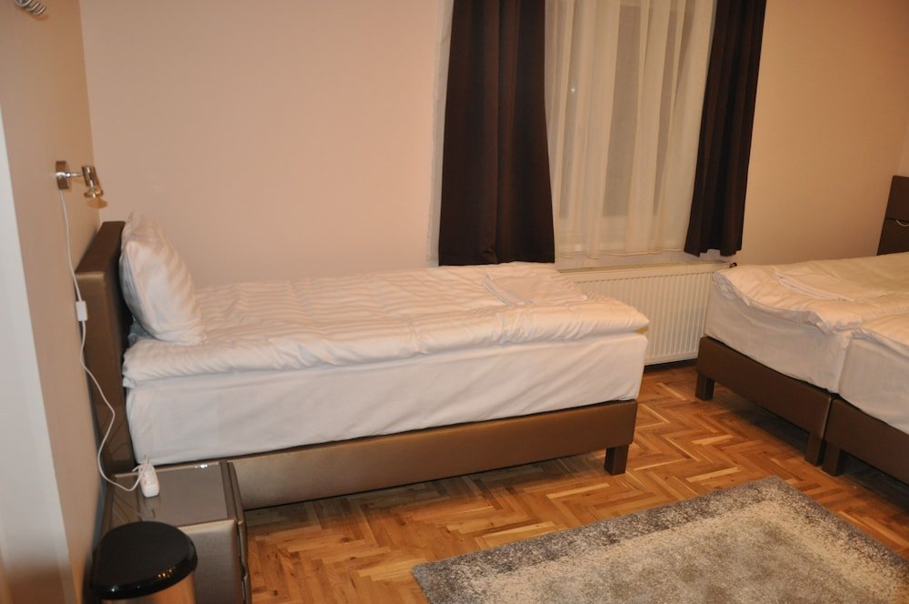 Фото Sport Hotel