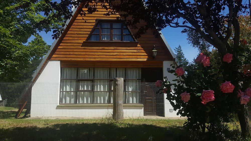 Фото Cabanas La Cautiva