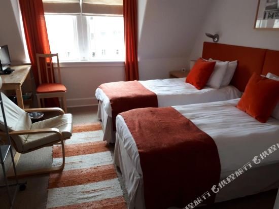 Фото Canadale Guest House