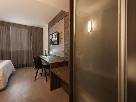 Фото Laghetto Moinhos