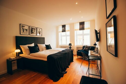 Гостиница Hotel Classico в Бремене
