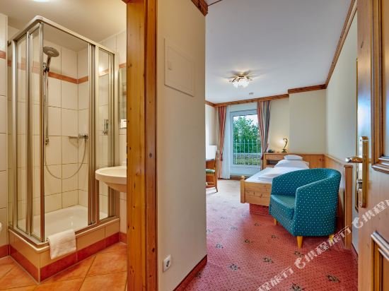 Фото Hotel am See