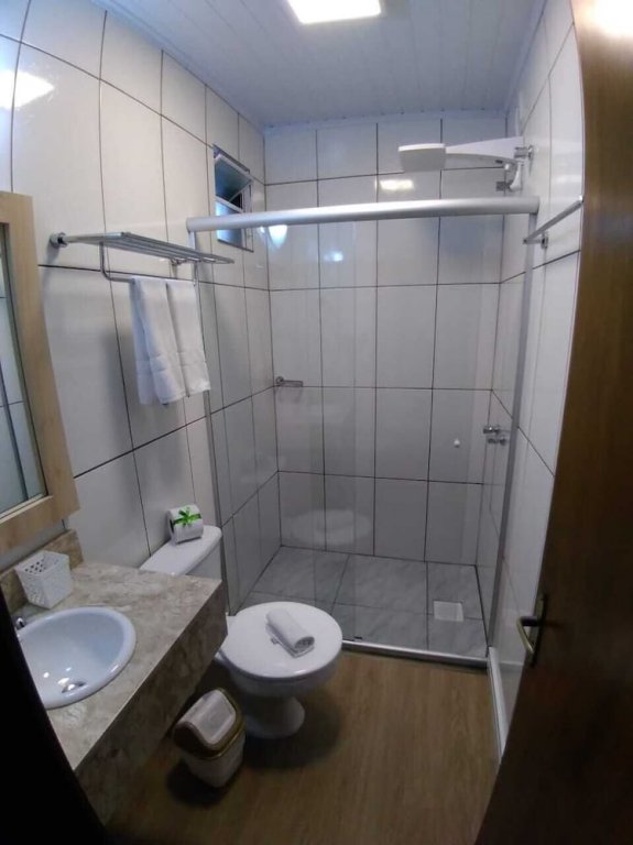 Фото Pousada Três Pinheiros