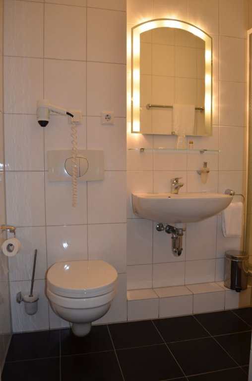 Фото Hotel Restaurant Am Park