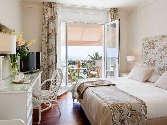 Фото Hotel Il Negresco