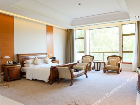 Фото Jinji Lake Grand Hotel