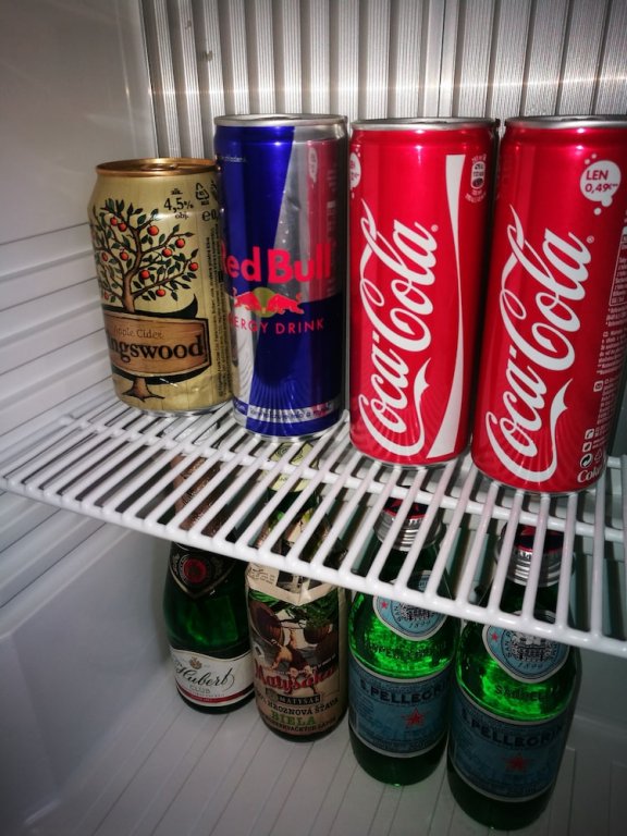 Фото Horsky Hotel Hájenka