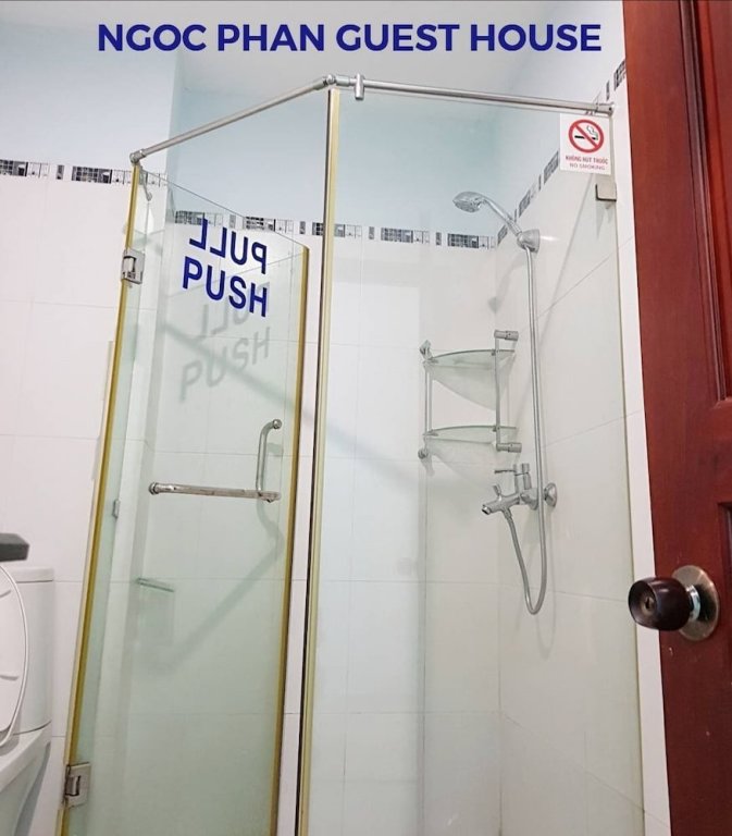 Фото Ngoc Phan Guest House