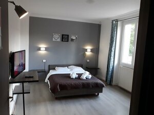 Гостиница Hotel Saint Charles