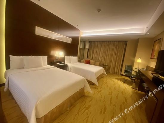 Фото Courtyard by Marriott Shanghai Jiading