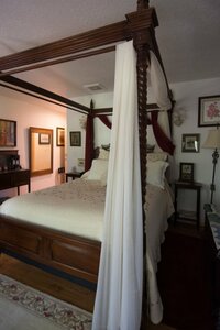Гостиница Red Horse Bed and Breakfast