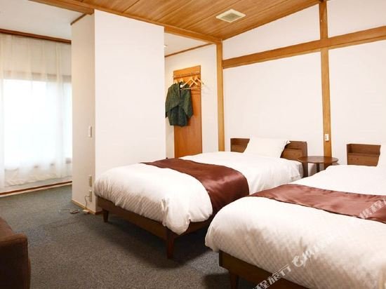 Фото Kurobe Kanko Hotel